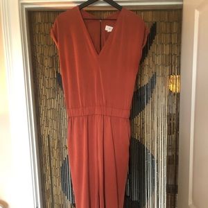 Loft Lou & Grey Jumpsuit